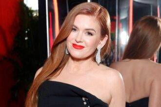 Isla Fisher
