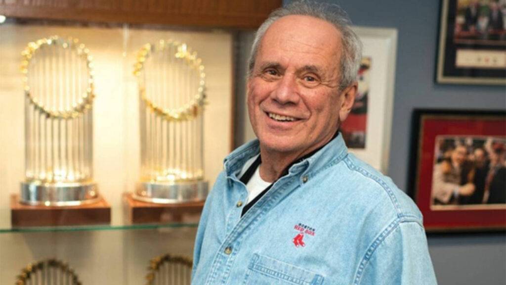 Larry Lucchino