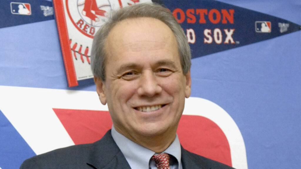 Larry Lucchino 2