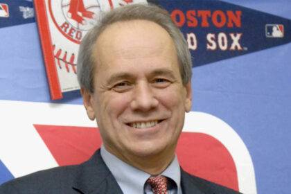 Larry Lucchino 2