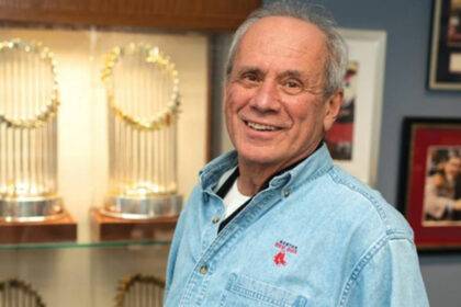 Larry Lucchino