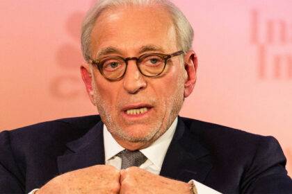 Nelson Peltz