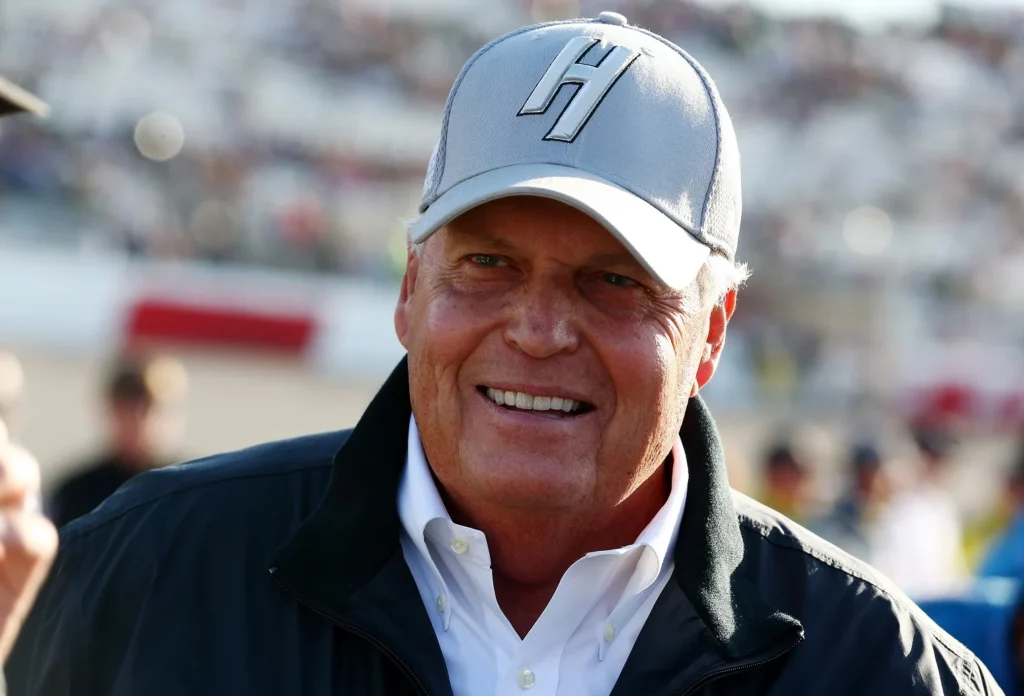 Rick Hendrick