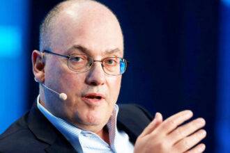 Steve Cohen