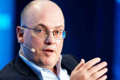 Steve Cohen