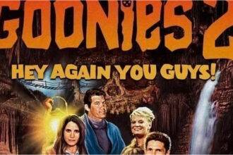 The Goonies Sequel