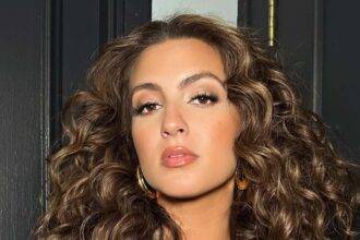 Tori Kelly