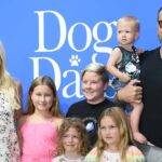 Tori Spellings Five Children