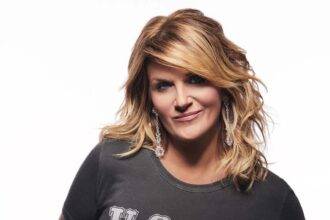 Trisha Yearwood