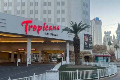 Tropicana Las Vegas