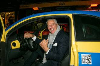 Vittorio Assaf 1
