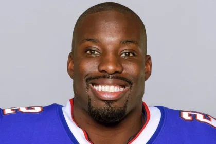 Vontae Davis