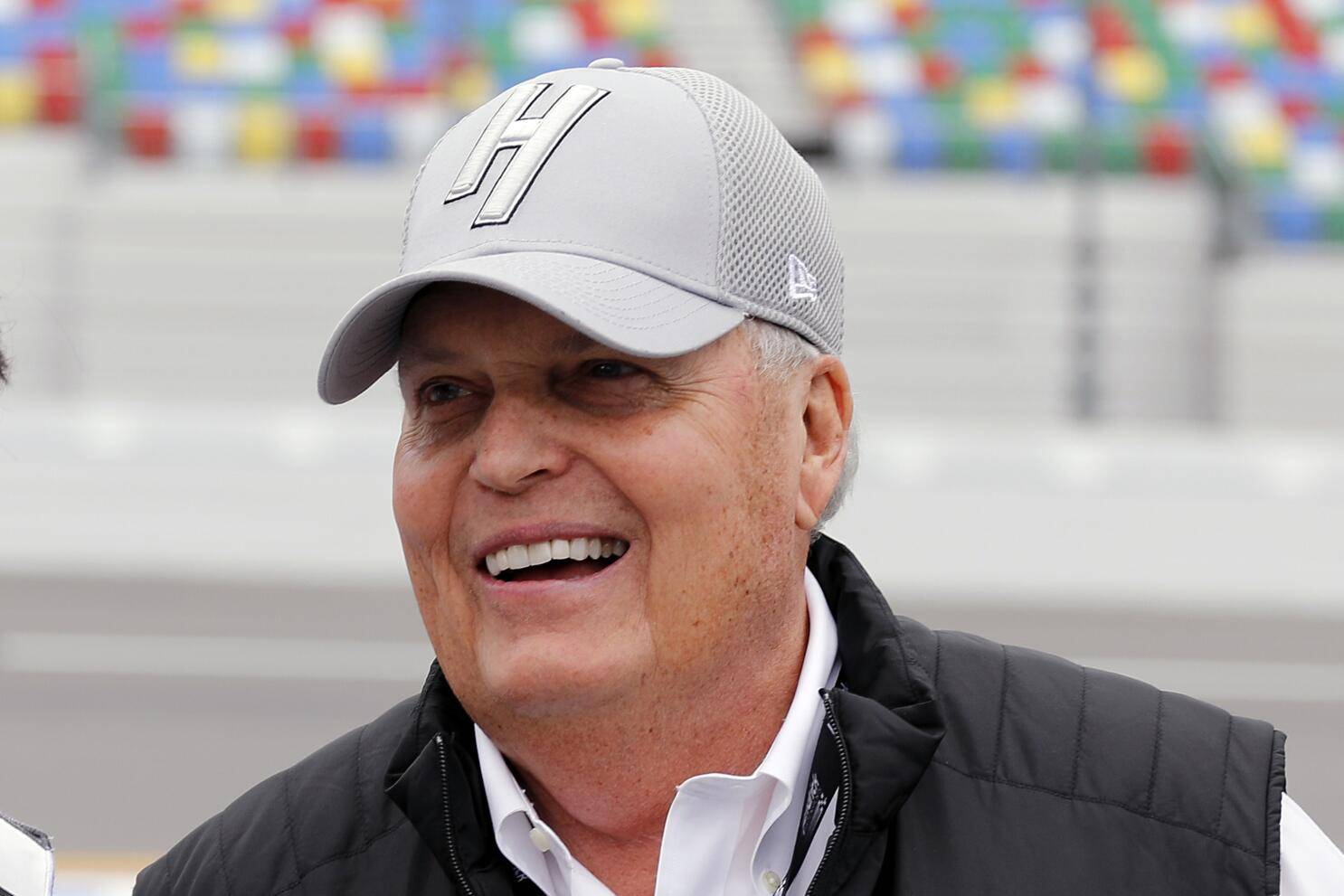 Rick Hendrick's Wife, Son, and Children - NAYAG Scoop