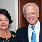 Florida Senate President And Husband John Passidomo