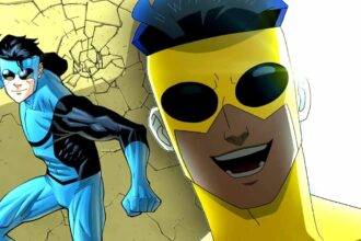 Invincible Season 3 Release Date