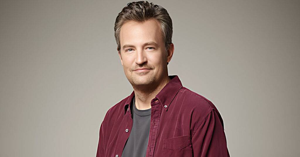 Matthew Perry Death Cause