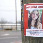 Madison Fields Missing